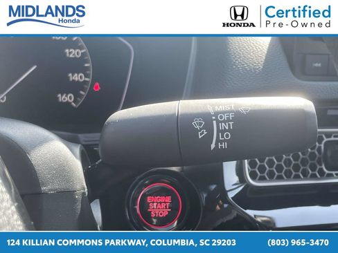 Certified 2026 Honda Civic LX image 22