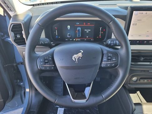 New 2026 Ford Bronco Sport Big Bend w/ Convenience Package AWD/4WD image 9