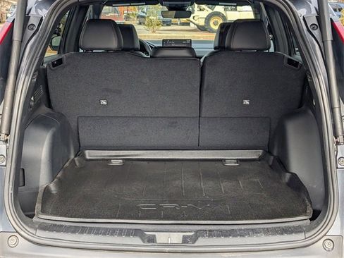 Used 2024 Honda CR-V Sport-L image 10