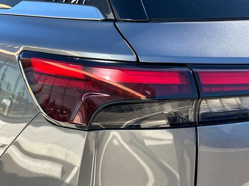 Used 2025 INFINITI QX60 Pure image 51