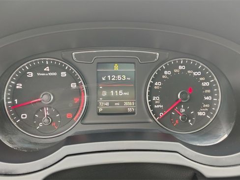 Used 2016 Audi Q3 2.0T Prestige w/ Prestige Package image 15