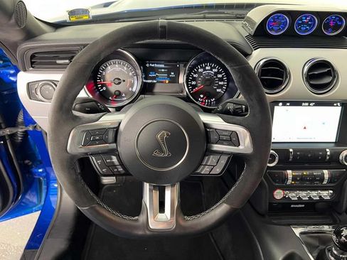 Used 2017 Ford Mustang GT Premium w/ Equipment Group 401A RWD image 15