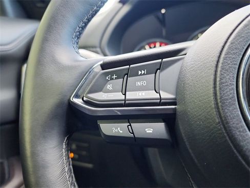 Used 2024 MAZDA CX-5 Signature image 24