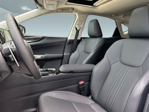 New 2026 Lexus NX 350 AWD w/ Accessory Package (Z1) image 5