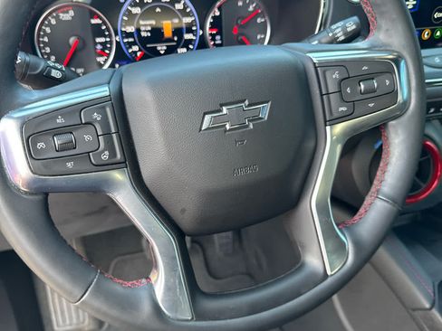 Used 2024 Chevrolet Blazer RS w/ LPO, Cargo Package FWD image 17