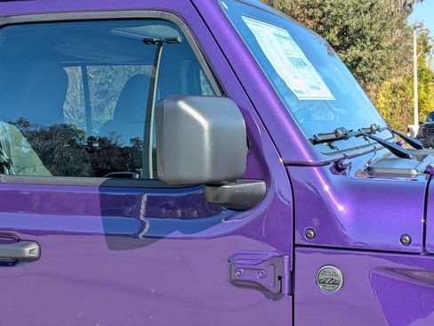 New 2026 Jeep Gladiator Sport image 11