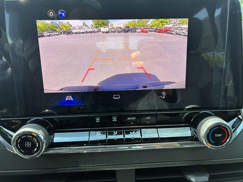 New 2026 Chevrolet Colorado W/T AWD/4WD image 33