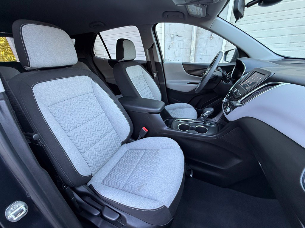 Used 2022 Chevrolet Equinox LT FWD image 37