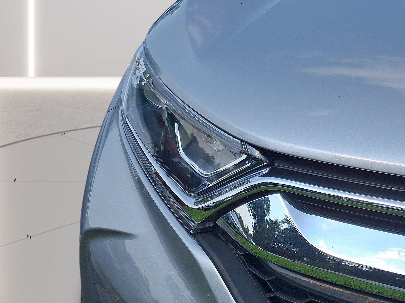 Used 2019 Honda CR-V EX-L image 12