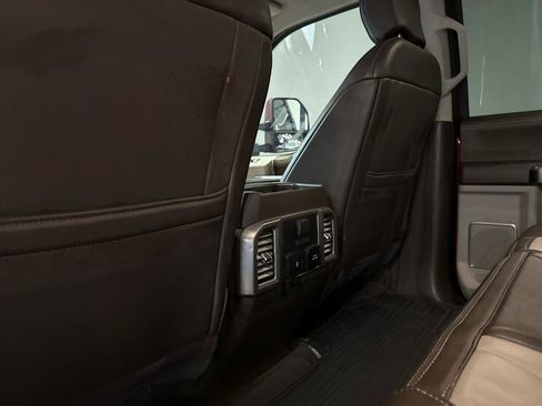 Used 2019 Ford F250 Limited w/ FX4 Off-Road Package AWD/4WD image 23