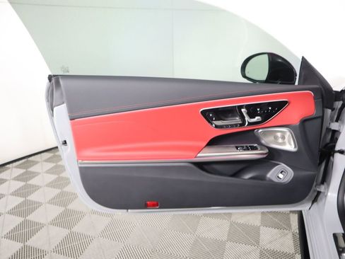 New 2026 Mercedes-Benz CLE 53 AMG CLE 53 AMG image 25