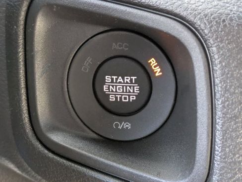 New 2026 Jeep Wrangler Sport S image 24