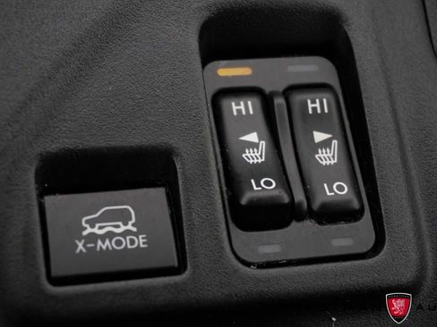 Used 2023 Subaru Crosstrek 2.5i Sport image 8