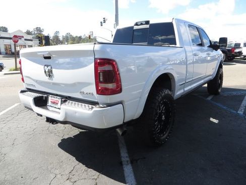 Used 2023 RAM 3500 Limited image 5