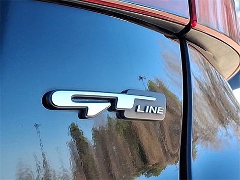 Used 2024 Kia Forte GT-Line w/ GT-Line Premium Package image 32