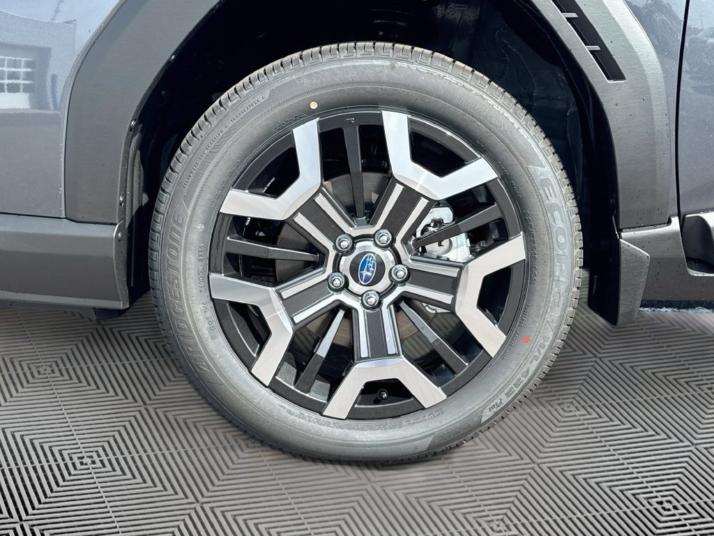 New 2026 Subaru Outback Touring XT AWD/4WD image 31