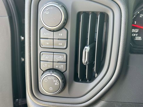 New 2026 Chevrolet Silverado 1500 W/T w/ WT Value Package image 20