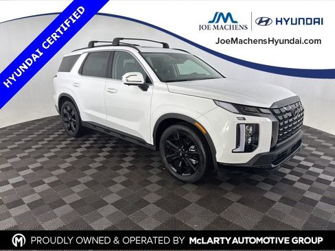 Used 2025 Hyundai Palisade XRT image 1