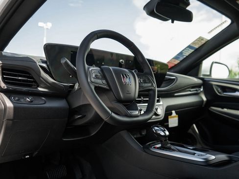 New 2026 Buick Envista Sport Touring w/ Convenience I Package FWD image 19
