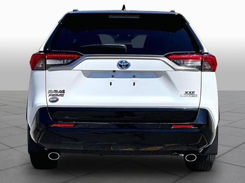 Used 2023 Toyota RAV4 XSE w/ Premium Package AWD/4WD image 5