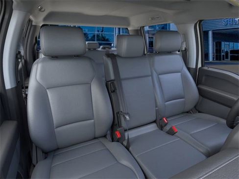 New 2026 Ford F450 XL image 10