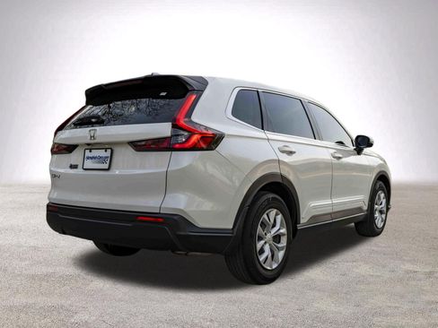 Used 2023 Honda CR-V LX image 9