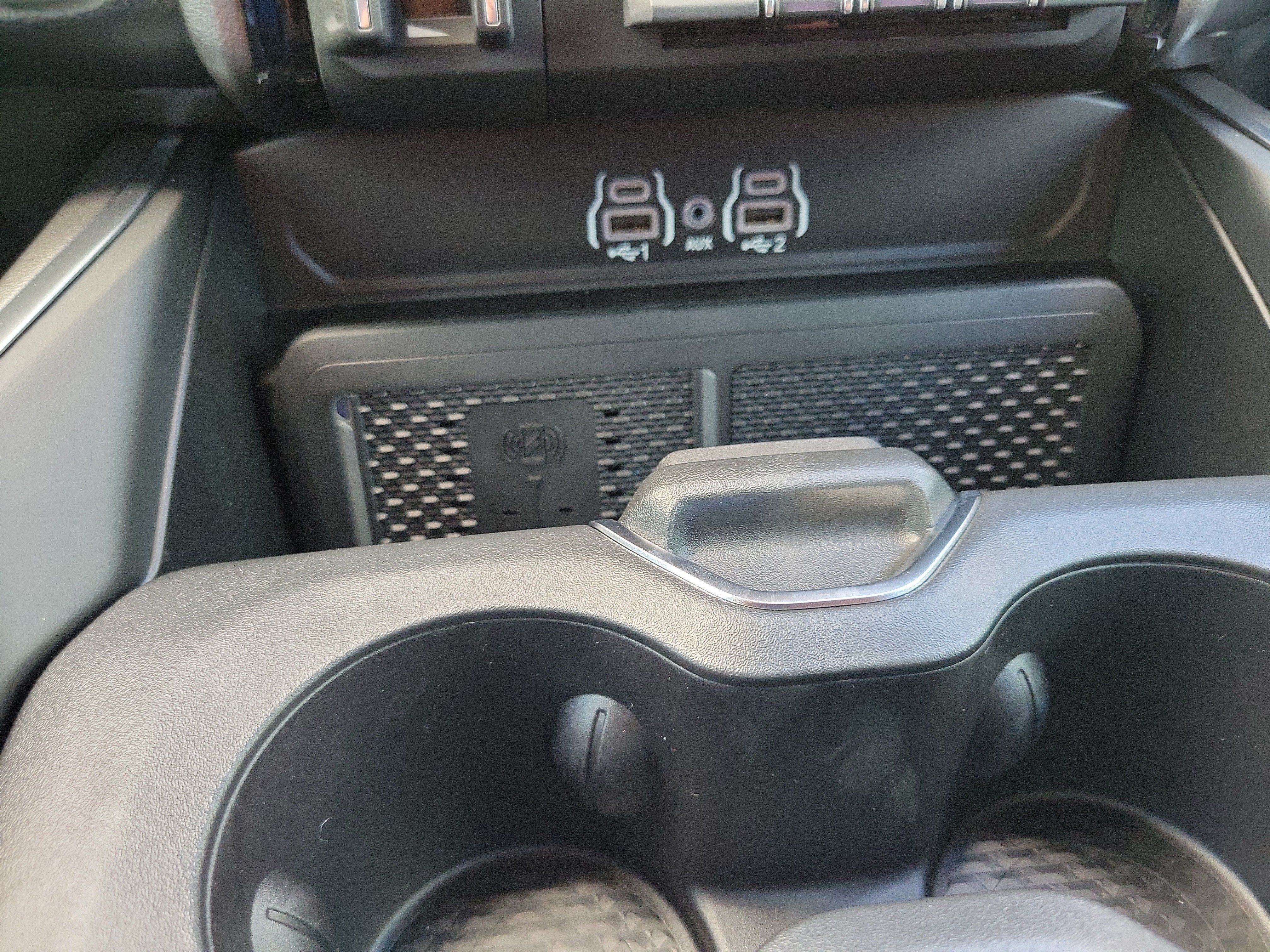 New 2027 RAM 1500 Big Horn AWD/4WD image 28