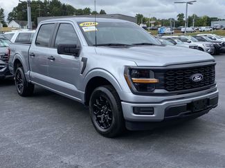 Certified 2026 Ford F150 STX RWD video 1
