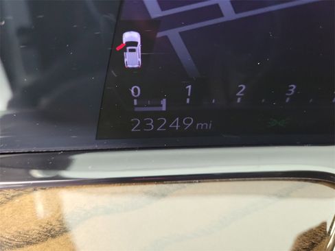 Certified 2024 Cadillac Escalade ESV Sport Platinum w/ LPO, ONYX Package image 26