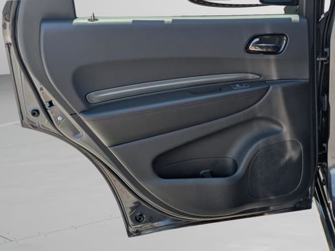 New 2026 Dodge Durango GT w/ Blacktop Package image 51