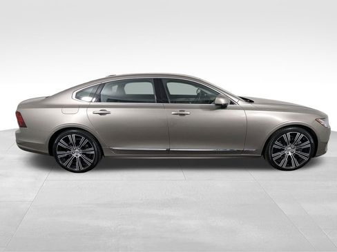 Used 2021 Volvo S90 T6 Inscription AWD/4WD image 21