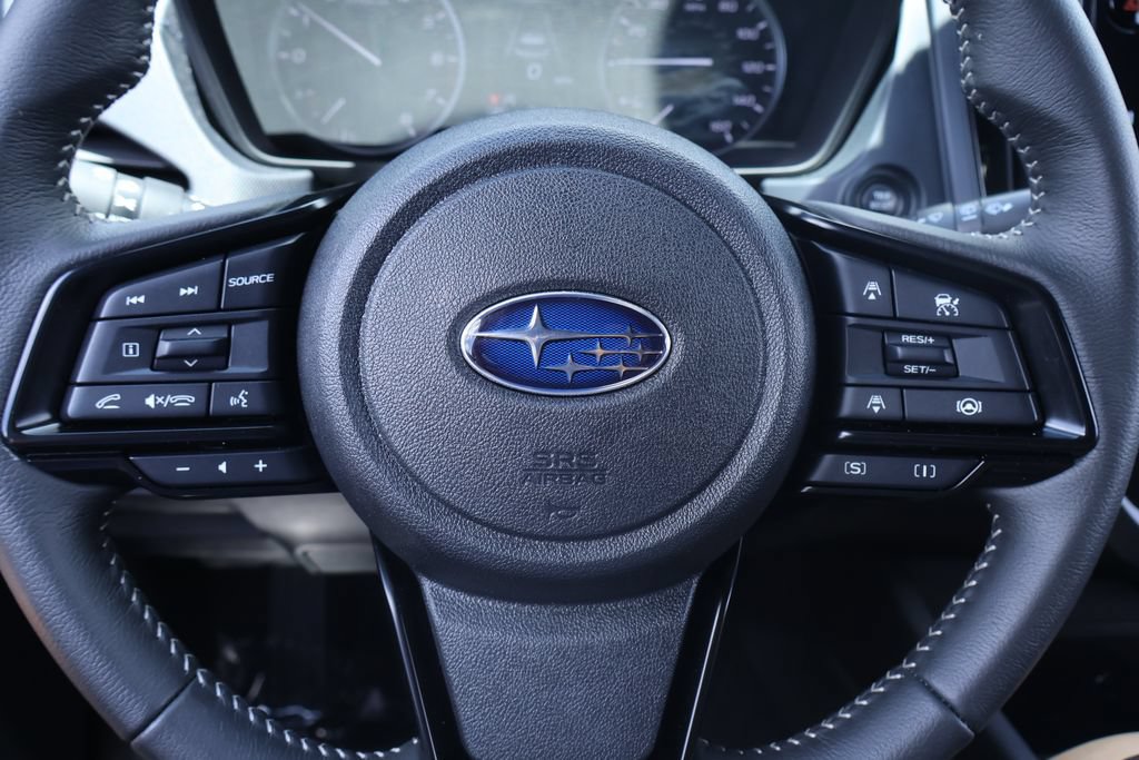 Certified 2025 Subaru Forester Premium w/ Convenience Package #1 AWD/4WD image 20