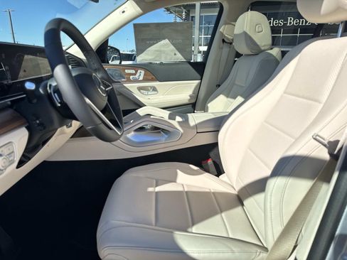New 2026 Mercedes-Benz GLE 350 GLE 350 image 9