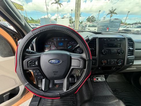 Used 2018 Ford F350 XL RWD image 13