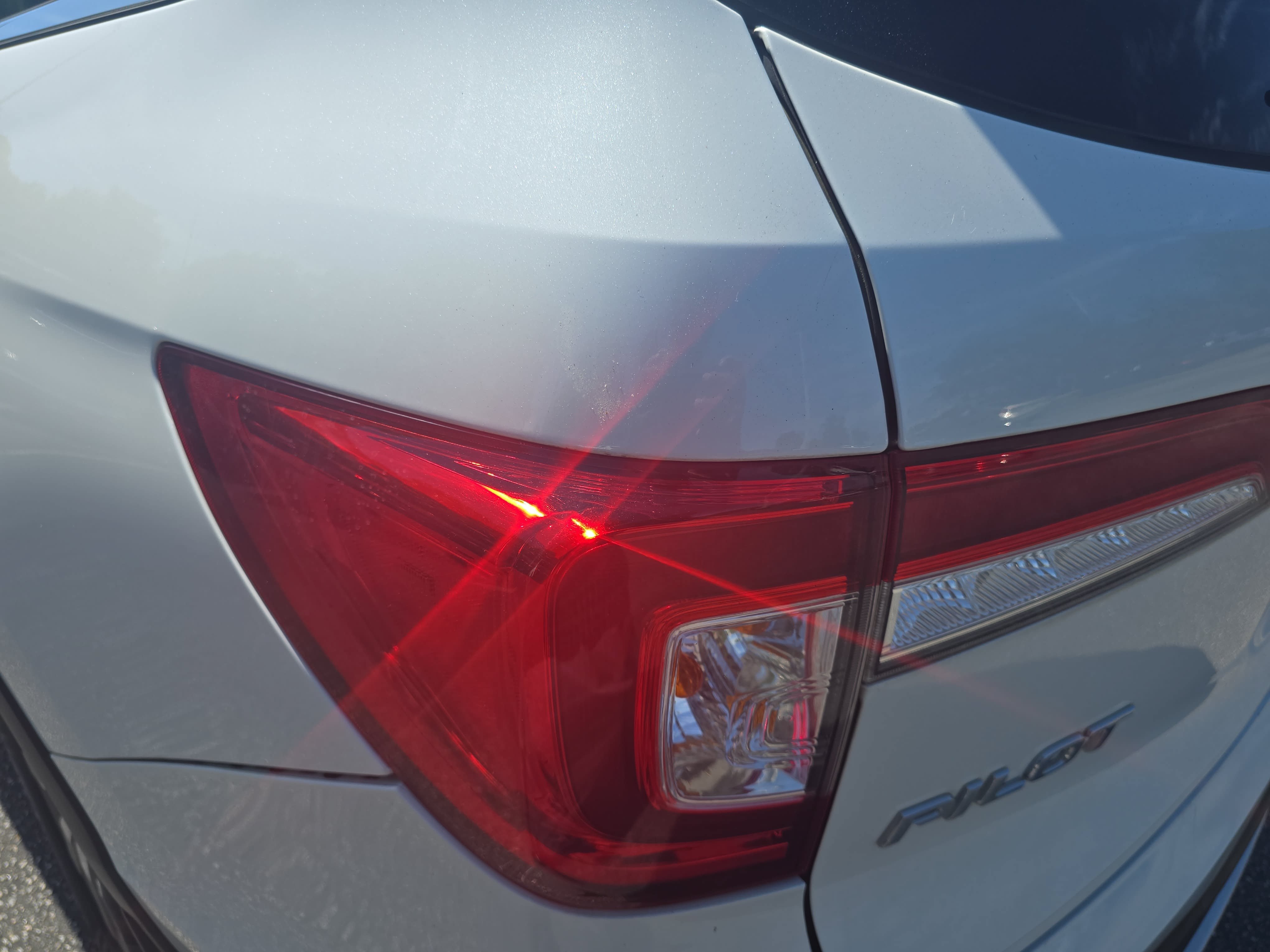 Used 2020 Honda Pilot EX-L image 36