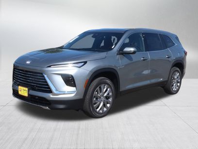 New 2026 Buick Enclave Preferred w/ Power Package