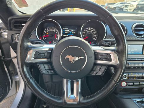 Used 2016 Ford Mustang Convertible w/ Equipment Group 051A image 16