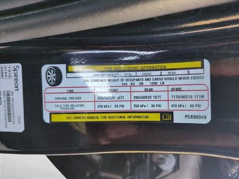 Used 2023 Dodge Durango GT image 26