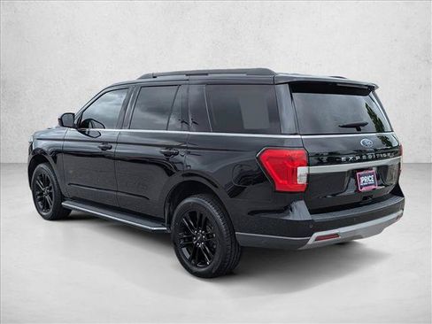 Used 2023 Ford Expedition XLT RWD image 7