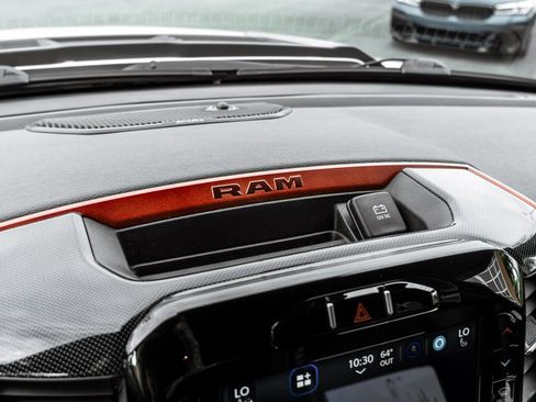 Used 2022 RAM 1500 Rebel w/ Level 1 Equipment Group image 20