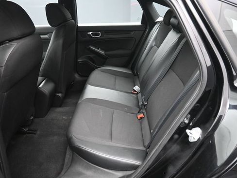 Used 2022 Honda Civic Sport image 20