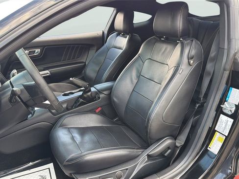 Used 2015 Ford Mustang GT Premium w/ GT Performance Package RWD image 12