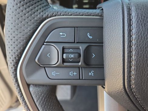 New 2026 Toyota Tacoma TRD Off-Road w/ TRD Off Road Premium Package AWD/4WD image 17