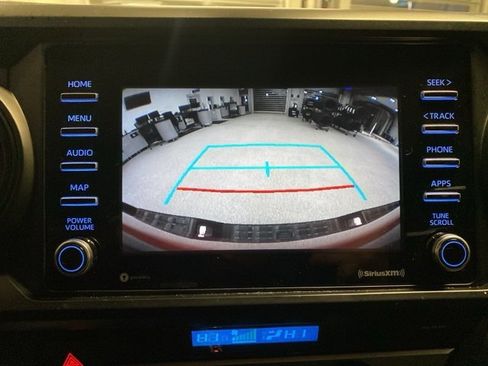 Used 2021 Toyota Tacoma SR image 21