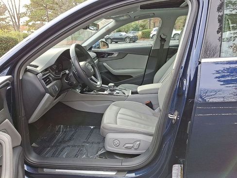 Used 2021 Audi A4 2.0T Premium Plus w/ Premium Plus Package image 11