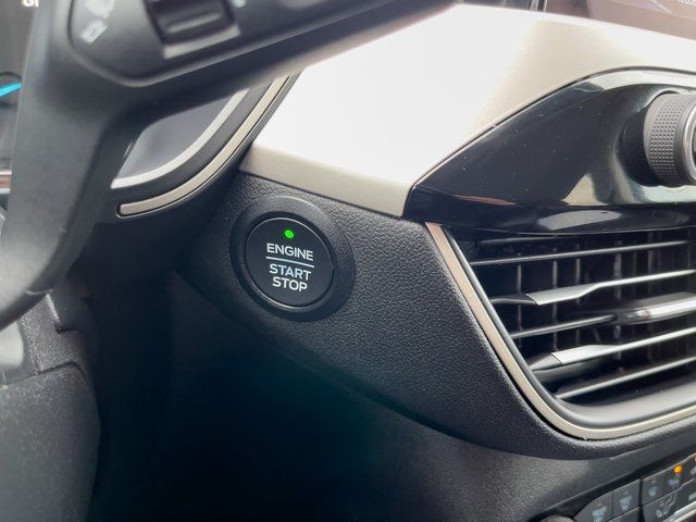 Used 2022 Ford Escape SEL AWD/4WD image 24