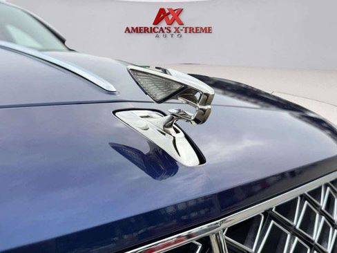 Used 2023 Bentley Flying Spur W12 AWD/4WD image 12