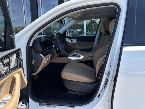 New 2026 Mercedes-Benz GLE 450 4MATIC image 10