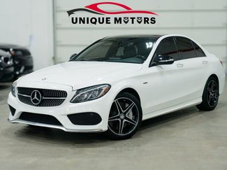 Used 2016 Mercedes-Benz C 450 4MATIC Sedan video 1