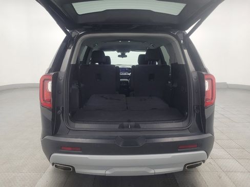 Used 2021 GMC Acadia SLE w/ Driver Convenience Package FWD image 29